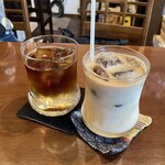 グアドゥアコーヒー - 