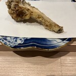 天ぷら たなか - 