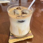 グアドゥアコーヒー - 