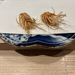 天ぷら たなか - 