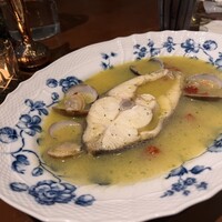 リストランテ アクアパッツァ - 