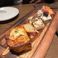 リザラン 新橋店 -  リザラン 新橋店 -