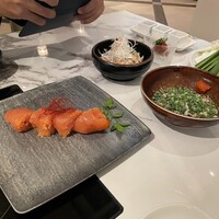 博多もつ鍋 やま中 博多店 - 