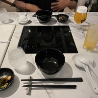 博多もつ鍋 やま中 博多店 - 