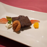 レストラン八間蔵 - 