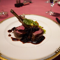 レストラン八間蔵 - 