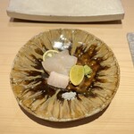 江戸前寿司 すし福 - 