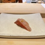 江戸前寿司 すし福 - 