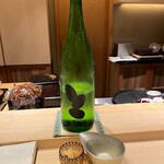 江戸前寿司 すし福 - 