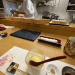 Sushidokoro Tsumami - 