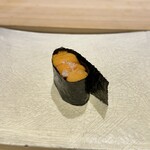 江戸前寿司 すし福 - 