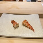 江戸前寿司 すし福 - 