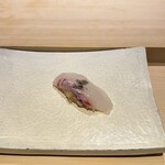 江戸前寿司 すし福 - 