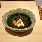 江戸前寿司 すし福 - 