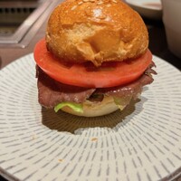 焼肉りんご - 