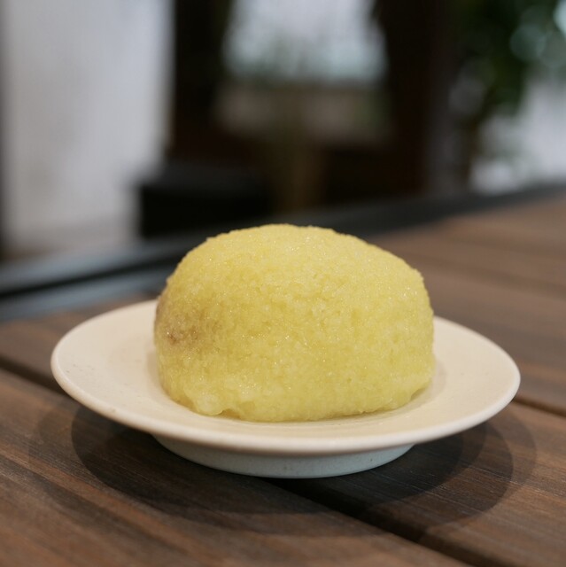 小池菓子舗  - 会津柳津（和菓子）