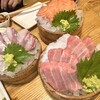 タカマル鮮魚店 4号店