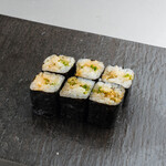 Sushi Tsubaki - 