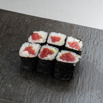 Sushi Tsubaki - 