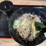 Soba mon - 