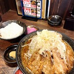 八蔵 - 料理写真: