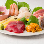 Sushi Tsubaki - 