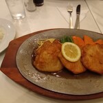 レストラン桂 - 