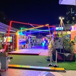 PREMIUM BEER TERRACE FUN GRILL ＆ TO GO - 