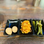 ソクチョ サムゲタン - 