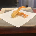 Tempura Tensuke - 