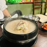 ソクチョ サムゲタン - 