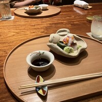 旬彩天 つちや - 