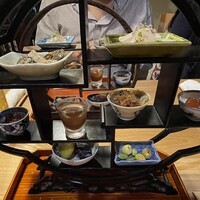 日本料理と日本酒 惠史 - 