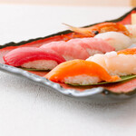 Sushi Tsubaki - 