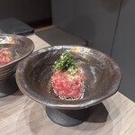 渋谷焼肉 かみ山 - 