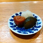 料理屋 染川 - 