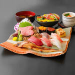 Sushi Tsubaki - 