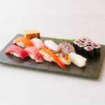 Sushi Tsubaki - 