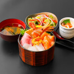 Sushi Tsubaki - 