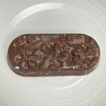 モンロワール - 料理写真:阪神タイガース クラッシュアーモンドチョコレート