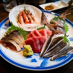 居酒屋 いなか - 