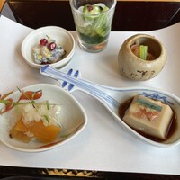 名古屋 なだ万 名古屋東急ホテル店 - 