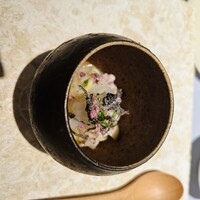 日本のイタリア料理店 sai - 