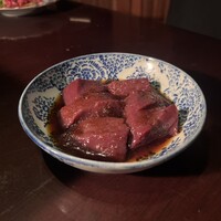 焼肉 にくだらけ - 