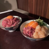 焼肉 にくだらけ - 