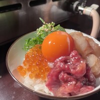 焼肉 にくだらけ - 