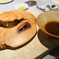 日本のイタリア料理店 sai - 