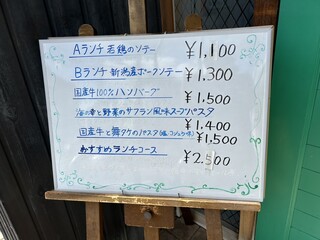 キッチンじゃがいも - 