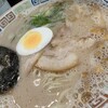 久留米 大砲ラーメン 天神今泉店