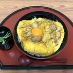 Torikai Souhonke - 名古屋コーチン親子丼